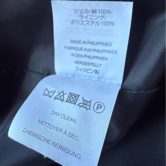 J.CREW 365 Going Out Velvet Blazer size 6 - Picture 8 of 9